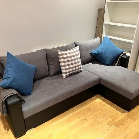 Stunning 2 Bed Flat! Centrally Located In London, Uk! Exteriör bild