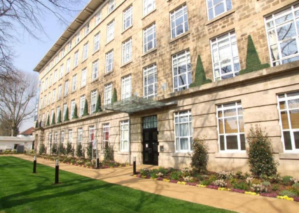 Stunning 2 Bed Flat! Centrally Located In London, Uk! Exteriör bild