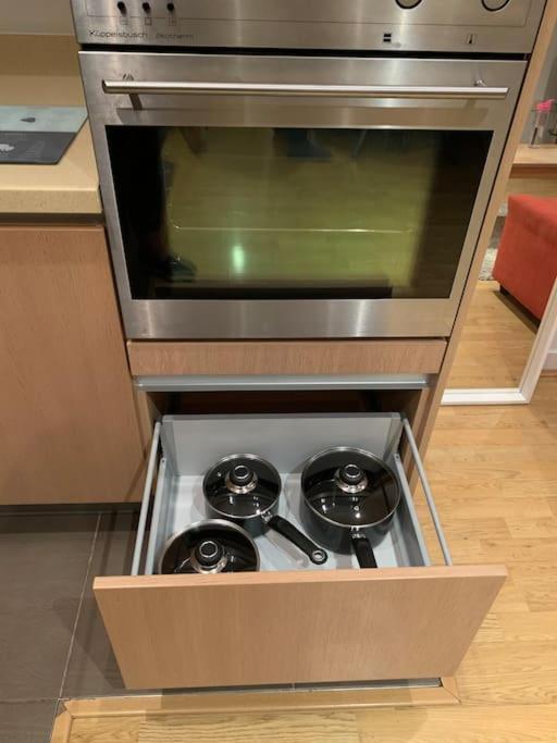 Stunning 2 Bed Flat! Centrally Located In London, Uk! Exteriör bild
