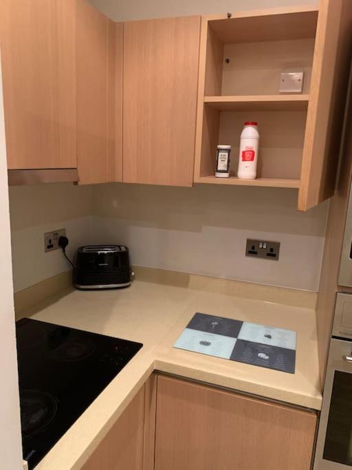 Stunning 2 Bed Flat! Centrally Located In London, Uk! Exteriör bild