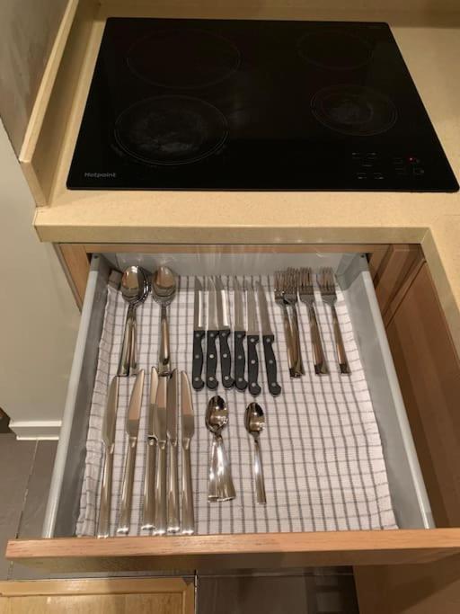 Stunning 2 Bed Flat! Centrally Located In London, Uk! Exteriör bild