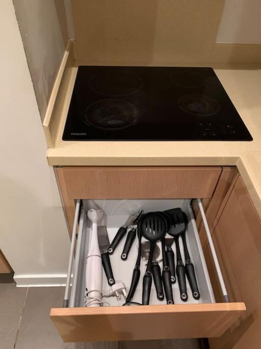 Stunning 2 Bed Flat! Centrally Located In London, Uk! Exteriör bild