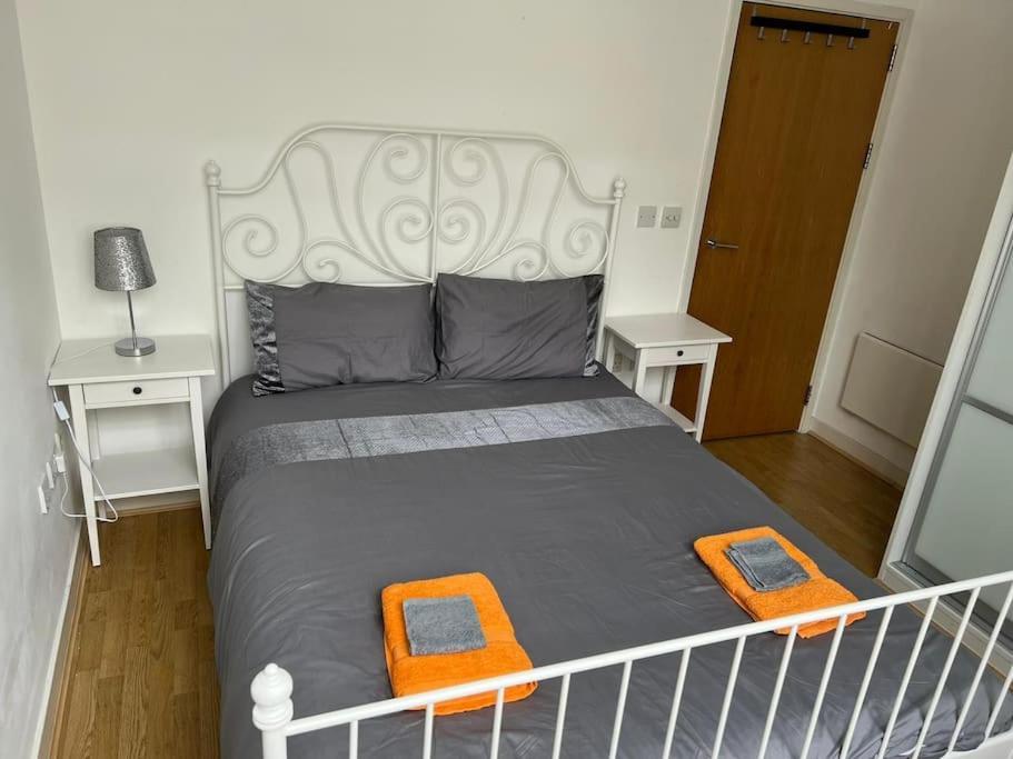 Stunning 2 Bed Flat! Centrally Located In London, Uk! Exteriör bild