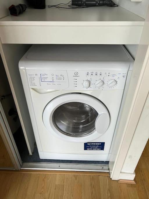 Stunning 2 Bed Flat! Centrally Located In London, Uk! Exteriör bild