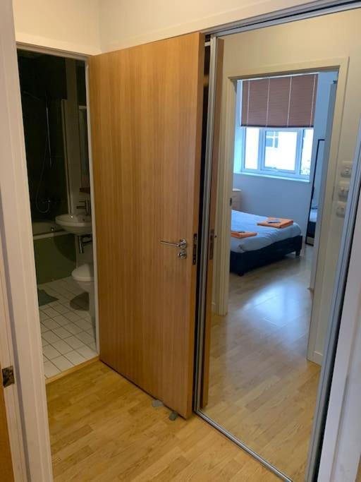 Stunning 2 Bed Flat! Centrally Located In London, Uk! Exteriör bild