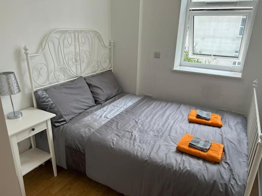 Stunning 2 Bed Flat! Centrally Located In London, Uk! Exteriör bild