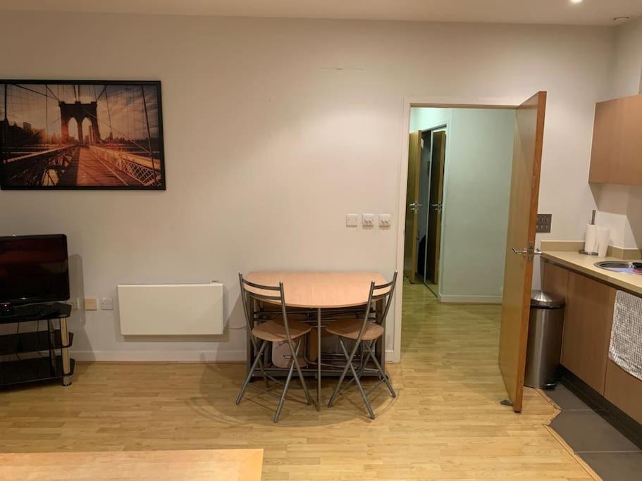Stunning 2 Bed Flat! Centrally Located In London, Uk! Exteriör bild
