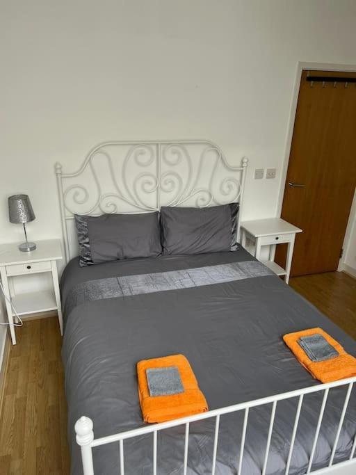 Stunning 2 Bed Flat! Centrally Located In London, Uk! Exteriör bild