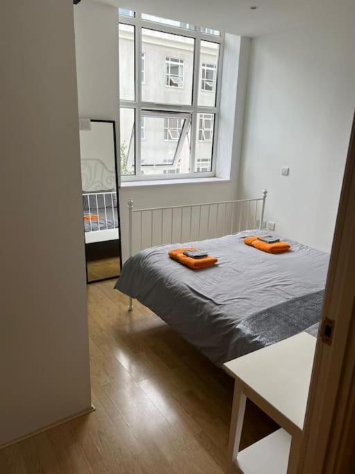Stunning 2 Bed Flat! Centrally Located In London, Uk! Exteriör bild
