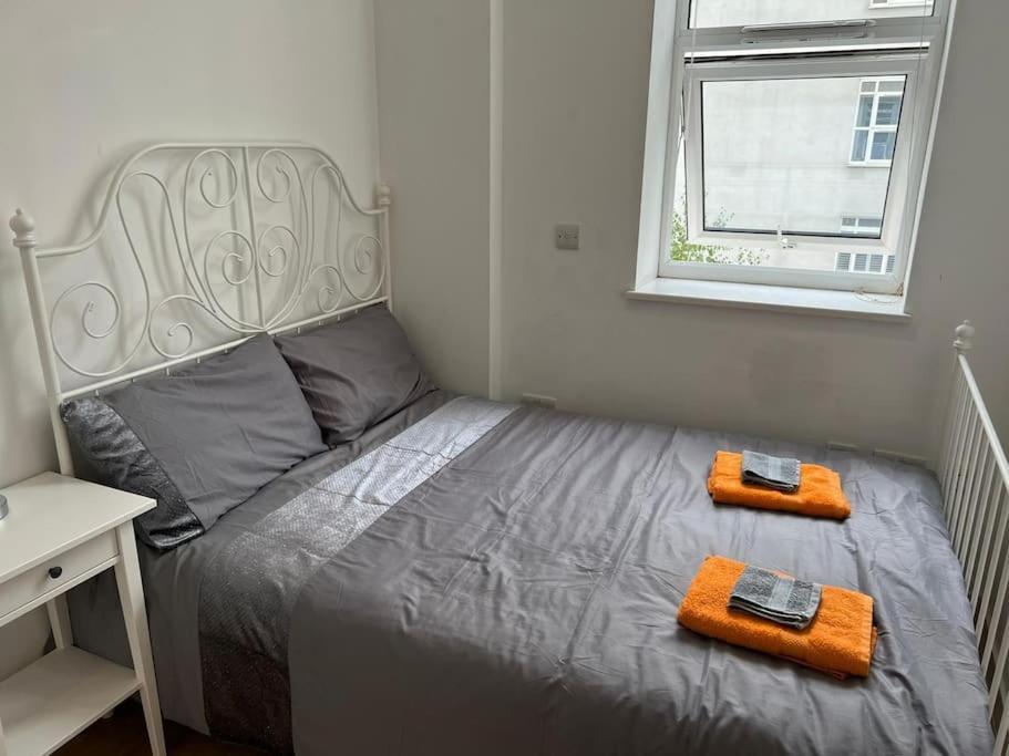 Stunning 2 Bed Flat! Centrally Located In London, Uk! Exteriör bild