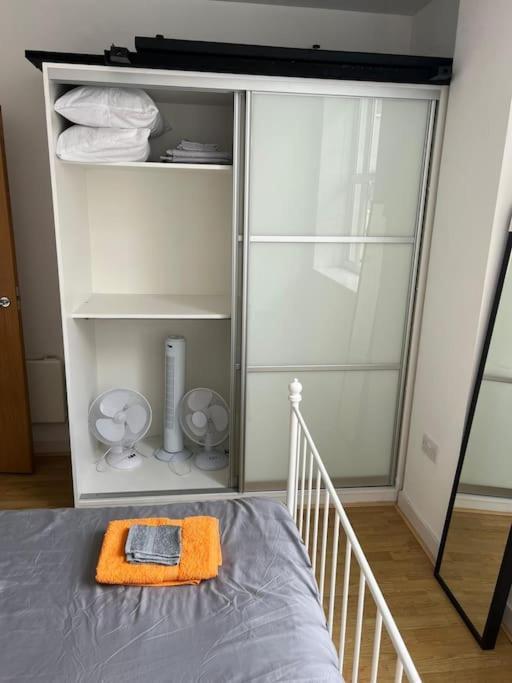 Stunning 2 Bed Flat! Centrally Located In London, Uk! Exteriör bild