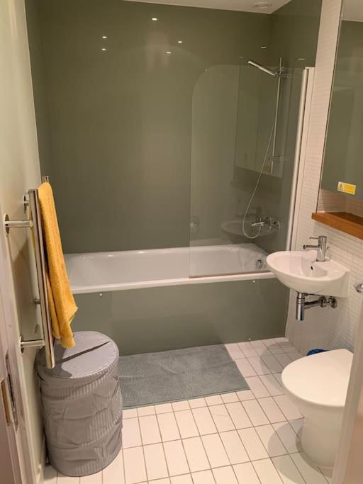 Stunning 2 Bed Flat! Centrally Located In London, Uk! Exteriör bild