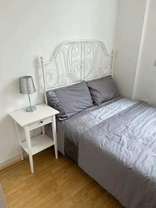 Stunning 2 Bed Flat! Centrally Located In London, Uk! Exteriör bild