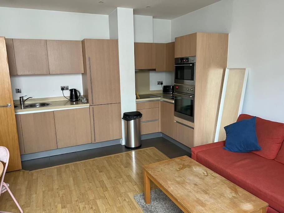 Stunning 2 Bed Flat! Centrally Located In London, Uk! Exteriör bild