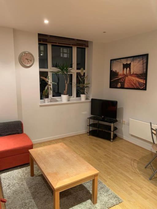 Stunning 2 Bed Flat! Centrally Located In London, Uk! Exteriör bild