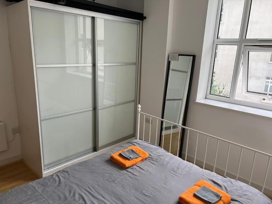 Stunning 2 Bed Flat! Centrally Located In London, Uk! Exteriör bild
