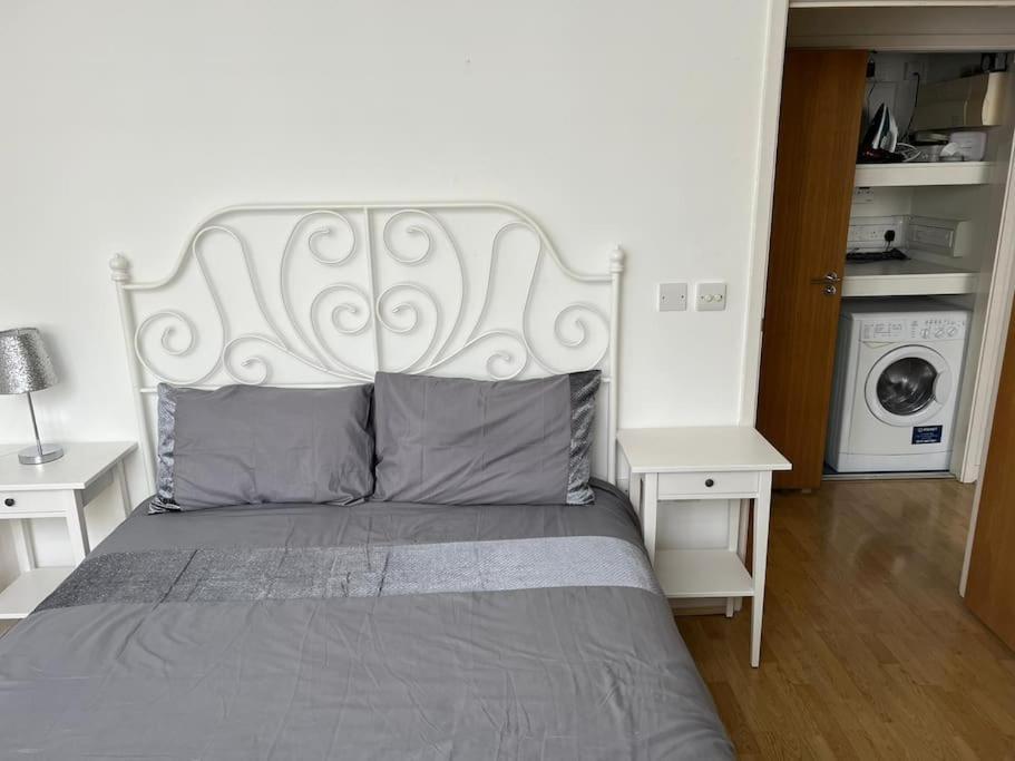 Stunning 2 Bed Flat! Centrally Located In London, Uk! Exteriör bild