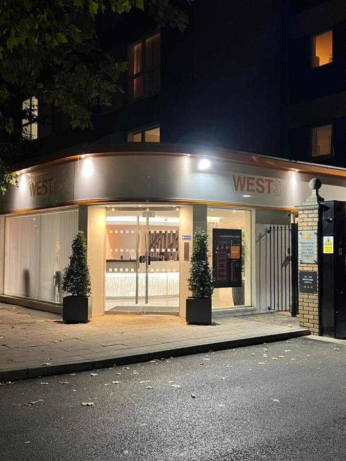 Stunning 2 Bed Flat! Centrally Located In London, Uk! Exteriör bild