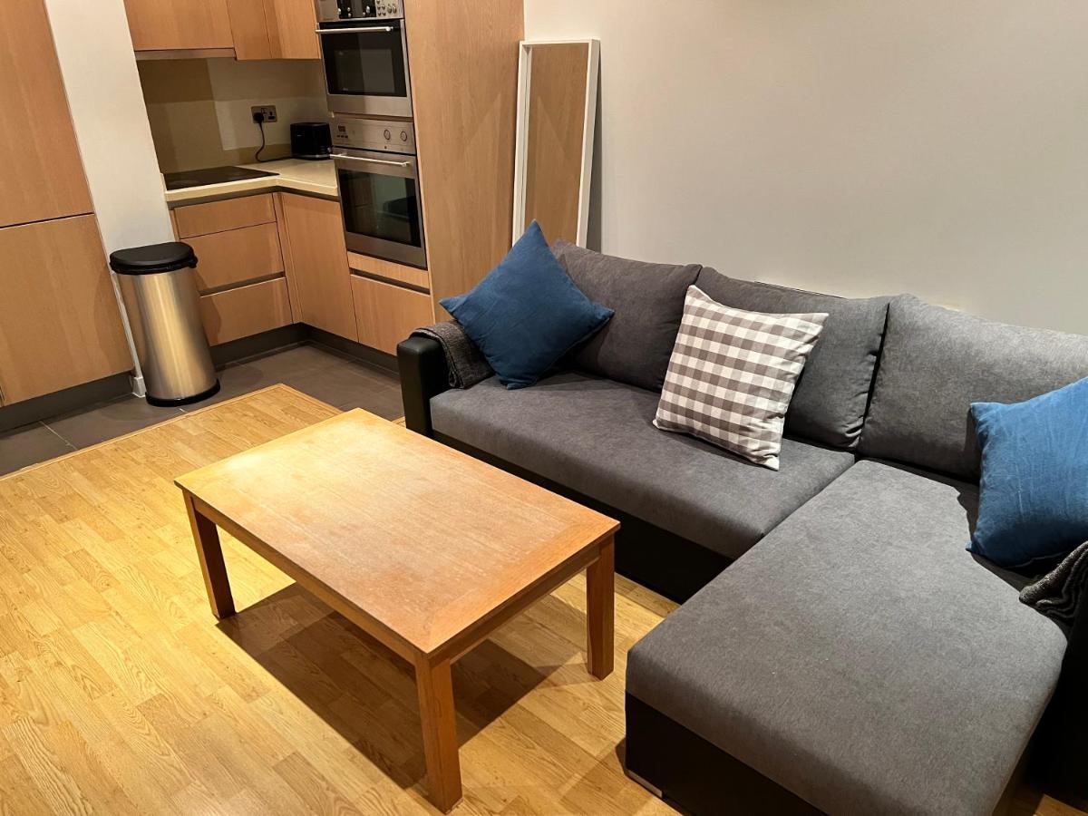 Stunning 2 Bed Flat! Centrally Located In London, Uk! Exteriör bild