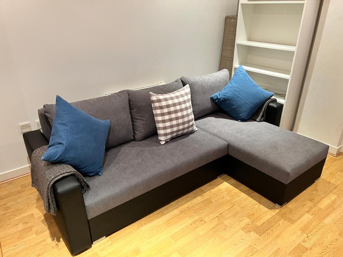 Stunning 2 Bed Flat! Centrally Located In London, Uk! Exteriör bild