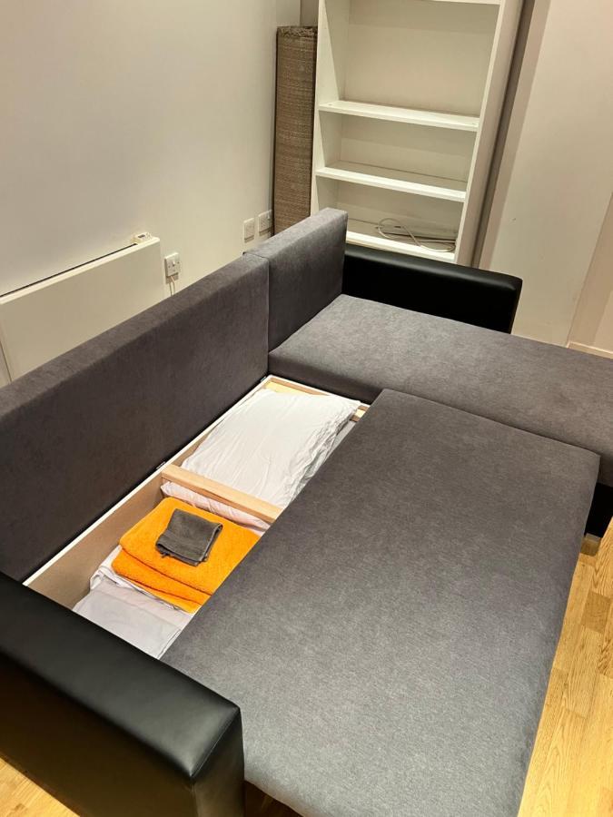 Stunning 2 Bed Flat! Centrally Located In London, Uk! Exteriör bild