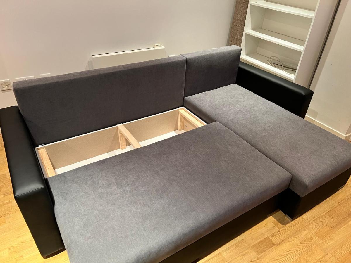 Stunning 2 Bed Flat! Centrally Located In London, Uk! Exteriör bild