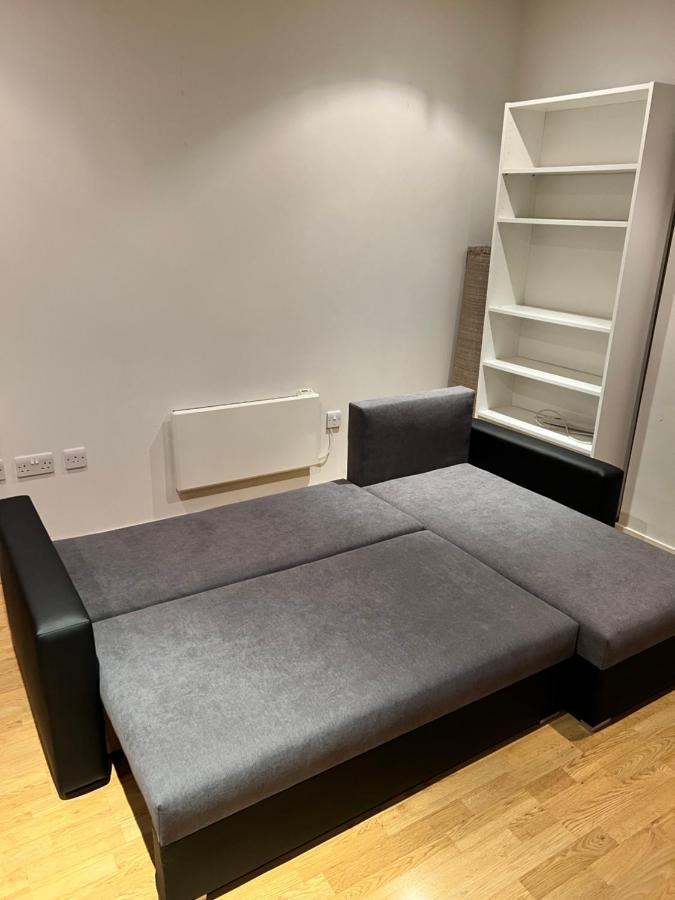 Stunning 2 Bed Flat! Centrally Located In London, Uk! Exteriör bild