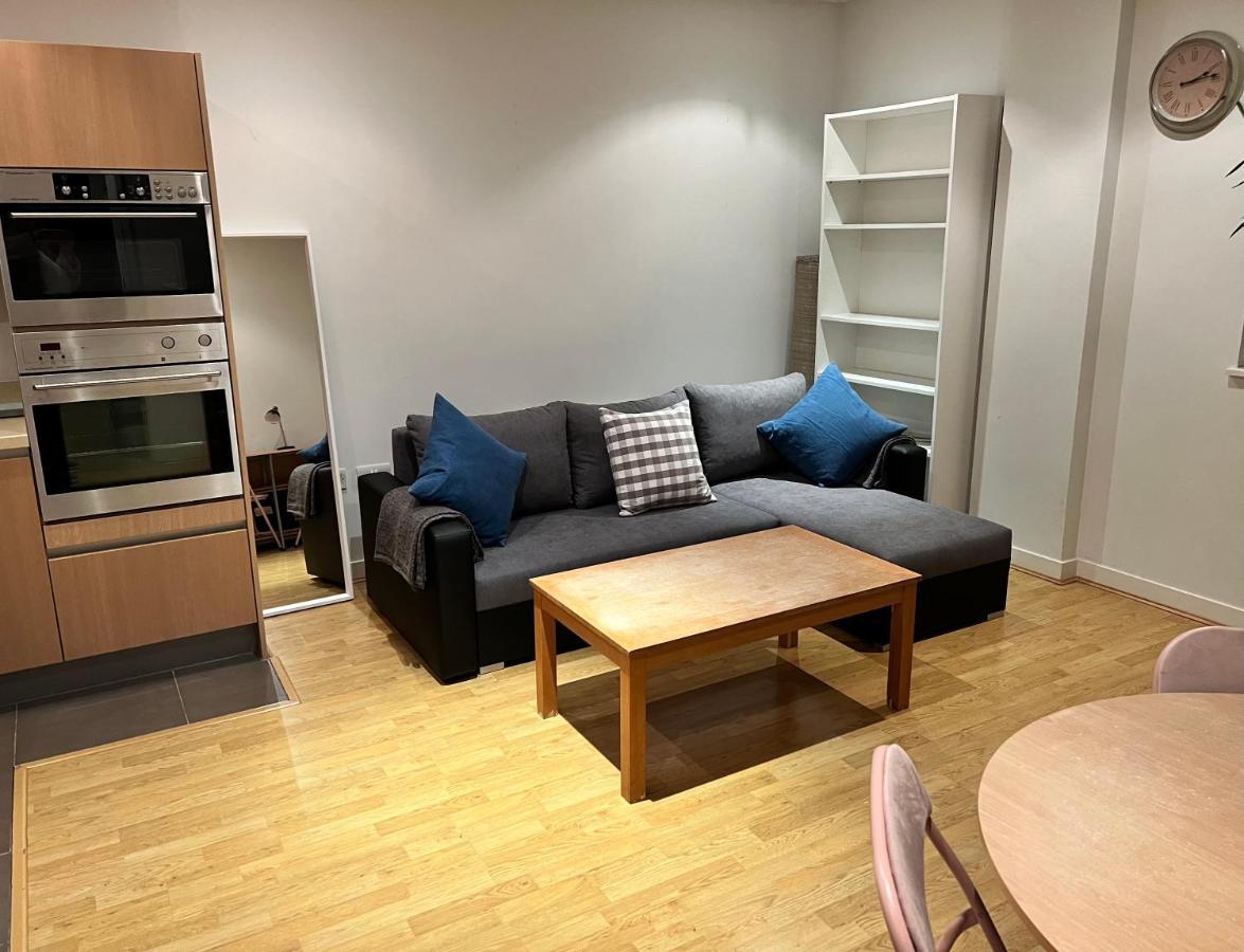 Stunning 2 Bed Flat! Centrally Located In London, Uk! Exteriör bild